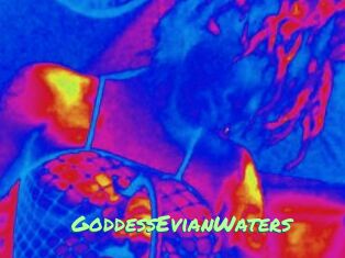 GoddessEvianWaters