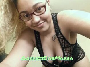 GoddessEvieMarra