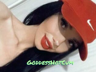GoddessHotCum