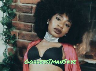 GoddessImanSkye