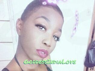 GoddessIndiaLove