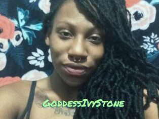GoddessIvyStone