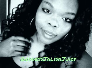 GoddessJalisaJuicy