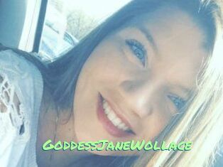 GoddessJaneWollace