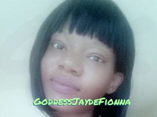 GoddessJaydeFionna