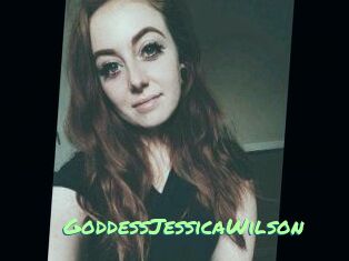 GoddessJessicaWilson