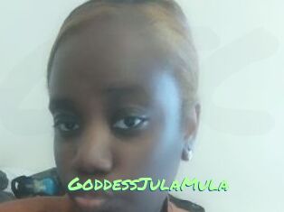 GoddessJulaMula Gothicorgien