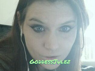 GoddessJulez