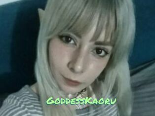 GoddessKaoru Gothicorgien