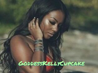 GoddessKellyCupcake