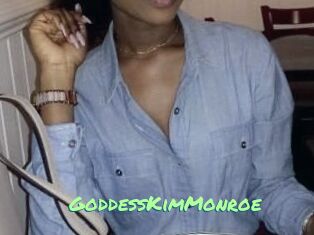 GoddessKimMonroe