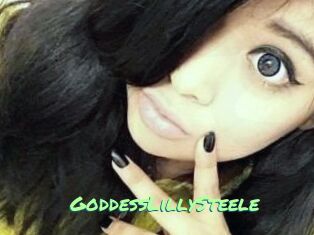 GoddessLillySteele