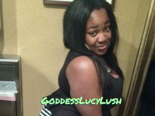GoddessLucyLush