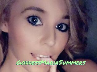 GoddessMariaSummers