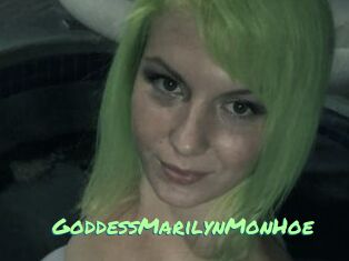 GoddessMarilynMonHoe