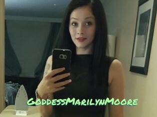 GoddessMarilynMoore