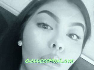 GoddessMyaLove