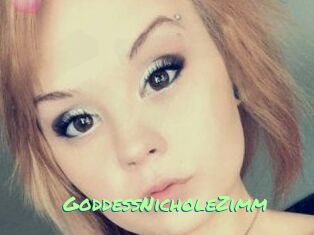 GoddessNicholeZimm