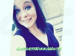 GoddessNikkiWhite