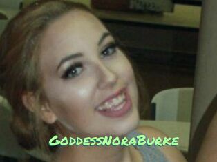 GoddessNoraBurke