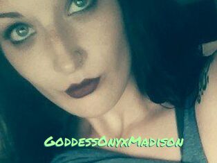 GoddessOnyxMadison
