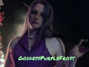 GoddessPurpleFrost