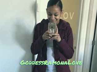 GoddessRamonaLove
