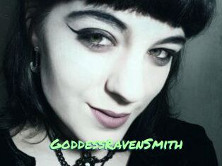 GoddessRavenSmith