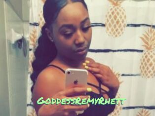 GoddessRemyRhett