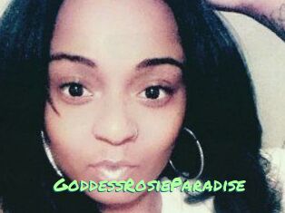 GoddessRosieParadise