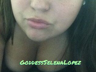GoddessSelenaLopez