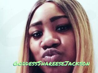GoddessShareeseJackson