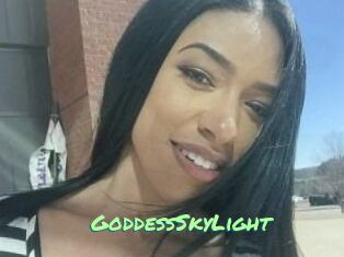 GoddessSkyLight