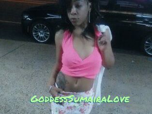 GoddessSumairaLove