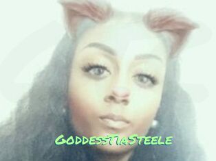 GoddessTiaSteele
