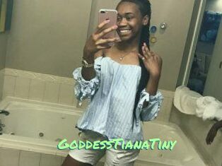 GoddessTianaTiny