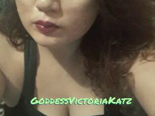 GoddessVictoriaKatz