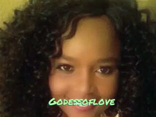 Godessoflove
