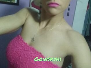 Goinskyhi