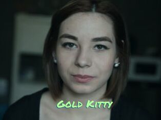 Gold_Kitty