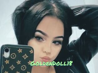 GoldenDoll18