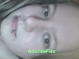 GoldenFire