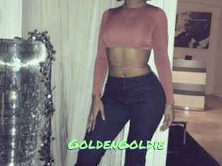 GoldenGoldie