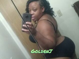 GoldenJ