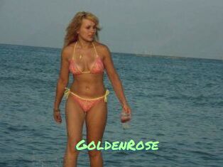 GoldenRose