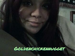 Goldenchickennugget