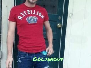 Goldenguy