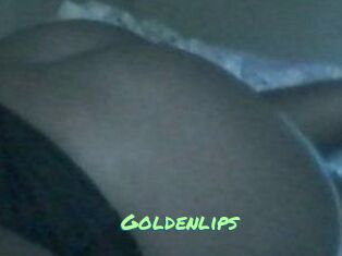 Goldenlips