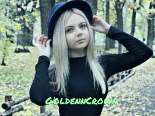 GoldennCrown