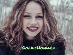GoldieHoward